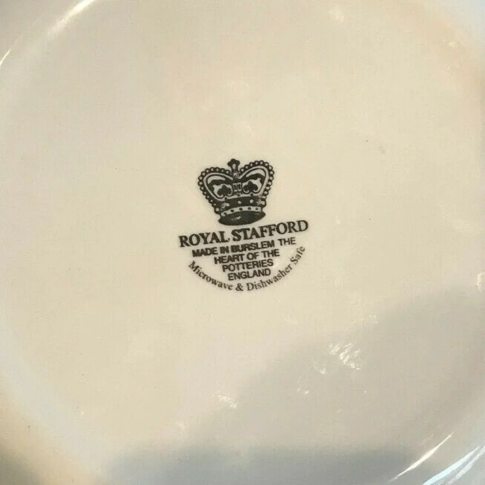 Royal Stafford royal stafford